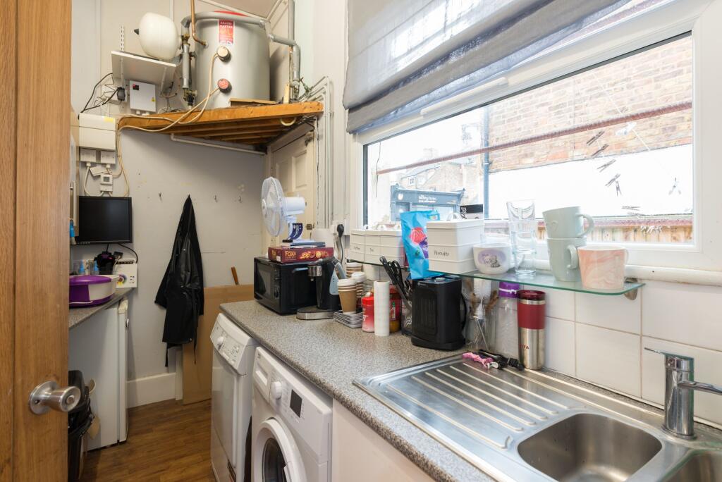Additional property image - Mortimer Street, Herne Bay, CT6