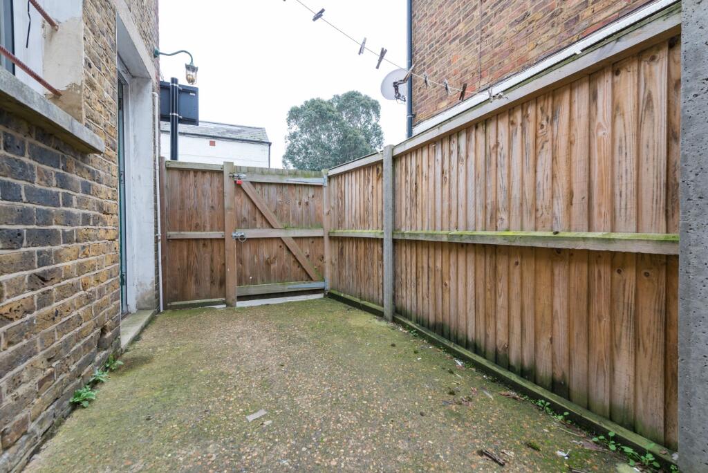 Additional property image - Mortimer Street, Herne Bay, CT6