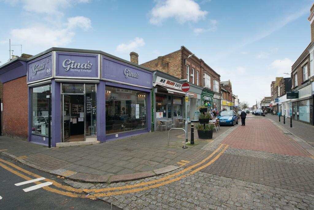 Additional property image - Mortimer Street, Herne Bay, CT6