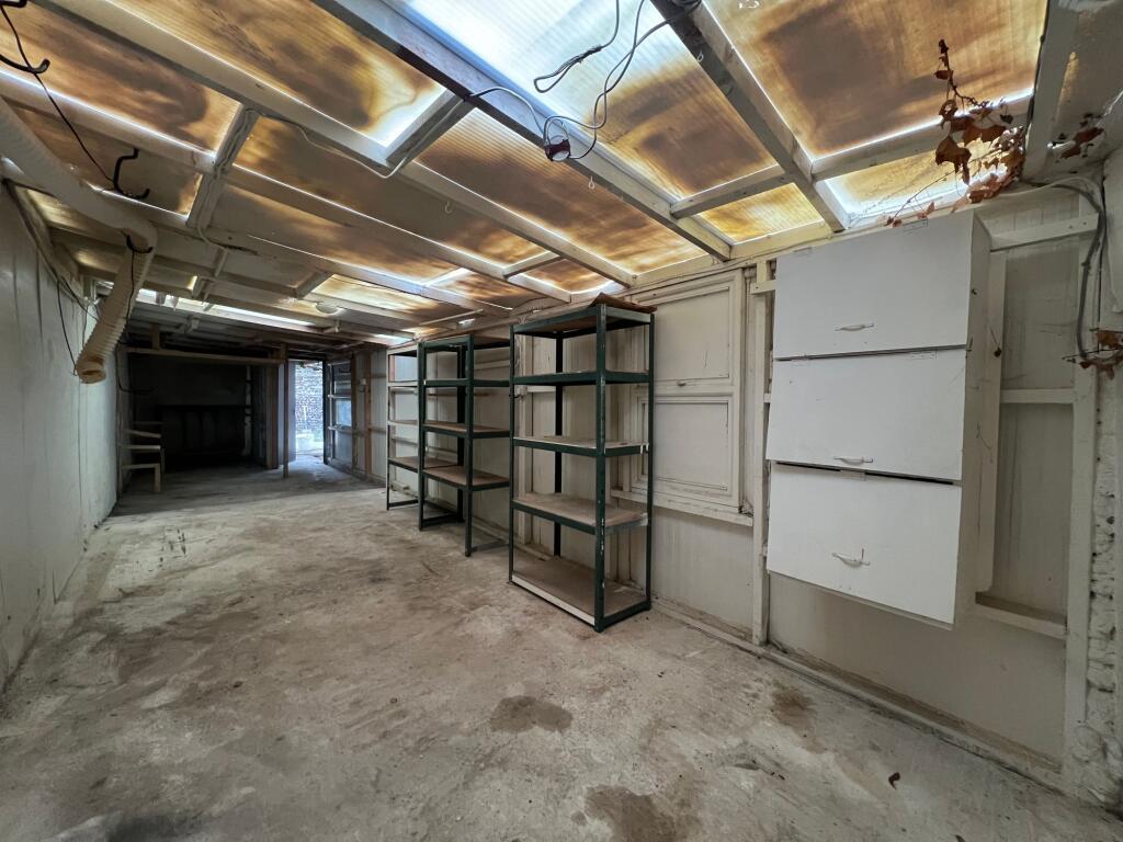 Additional property image - High Street, St Lawrence, CT11