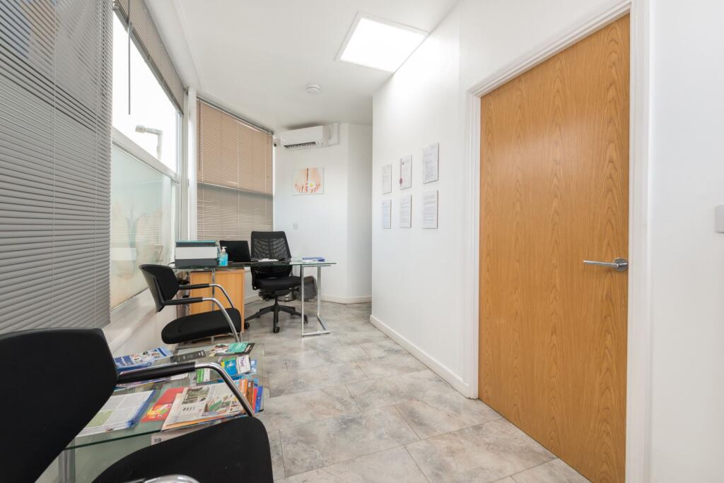 Additional property image - Beatrice Road, Margate, CT9