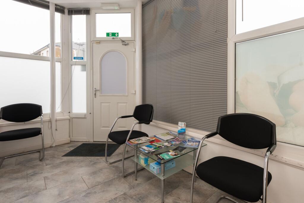 Additional property image - Beatrice Road, Margate, CT9