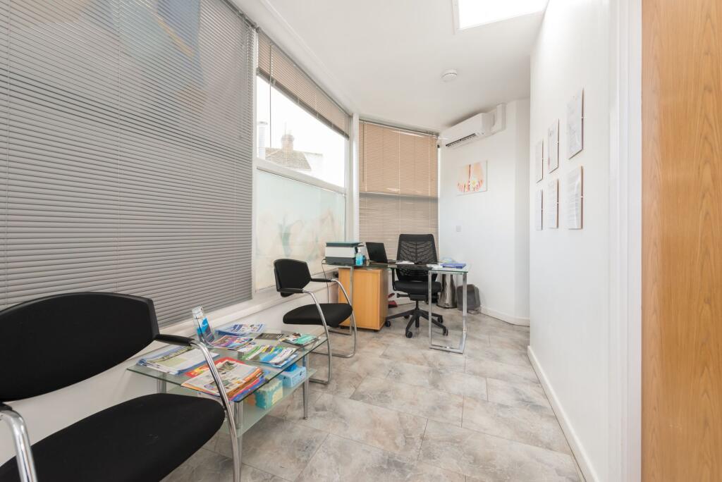 Additional property image - Beatrice Road, Margate, CT9