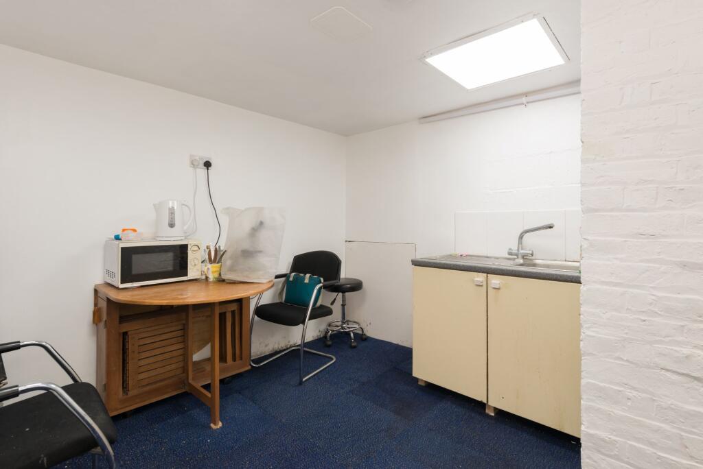Additional property image - Beatrice Road, Margate, CT9