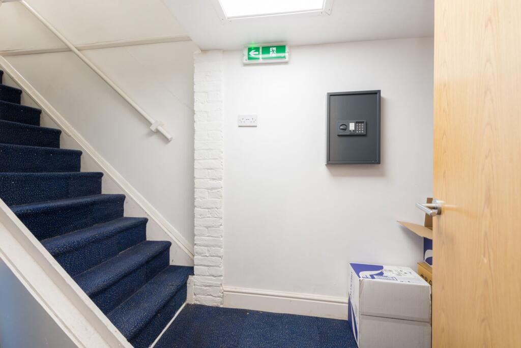 Additional property image - Beatrice Road, Margate, CT9