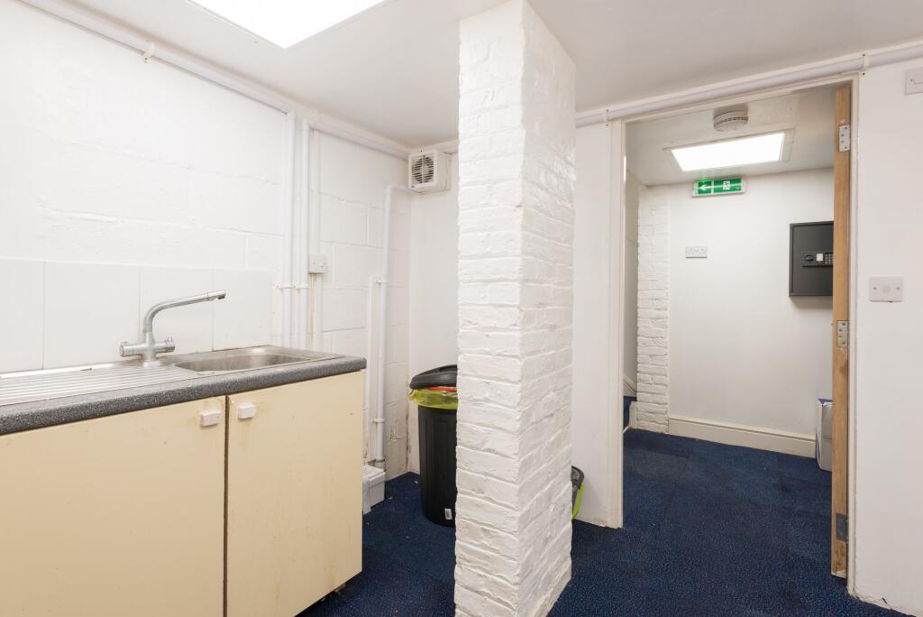 Additional property image - Beatrice Road, Margate, CT9
