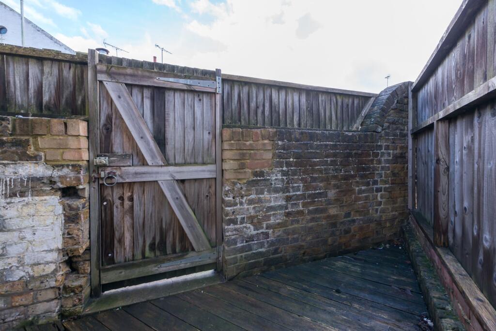 Additional property image - Beatrice Road, Margate, CT9