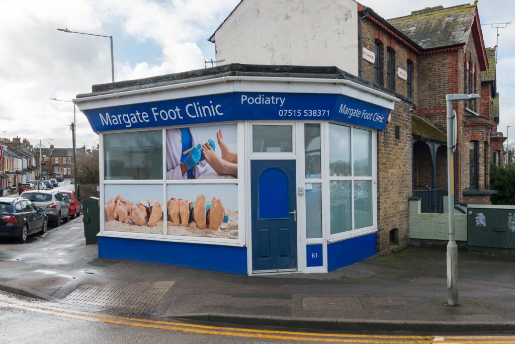 Additional property image - Beatrice Road, Margate, CT9