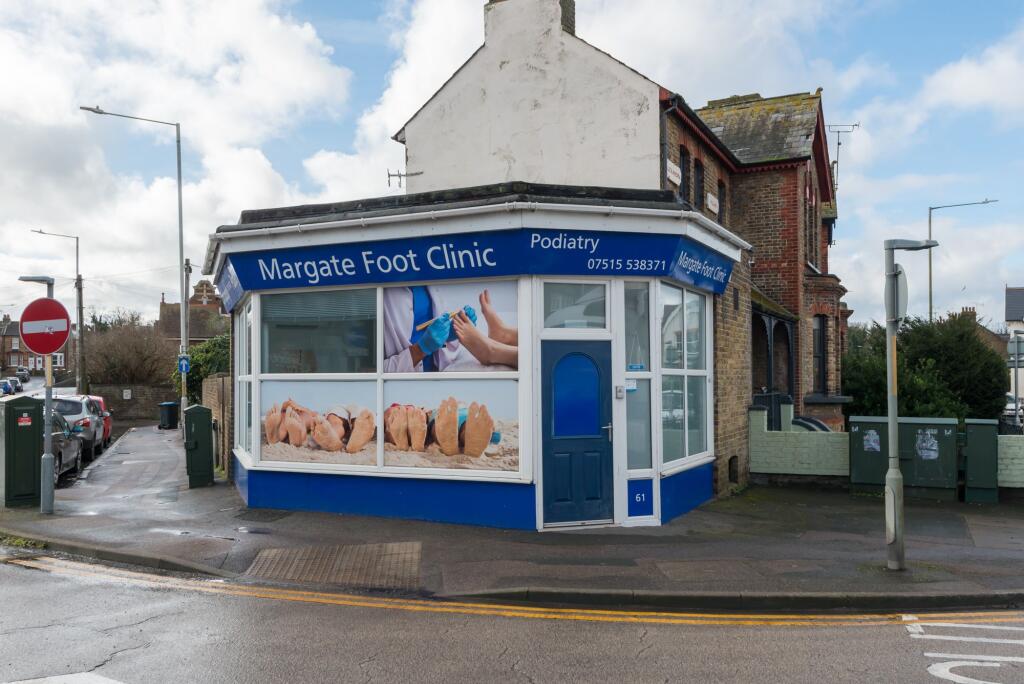 Additional property image - Beatrice Road, Margate, CT9