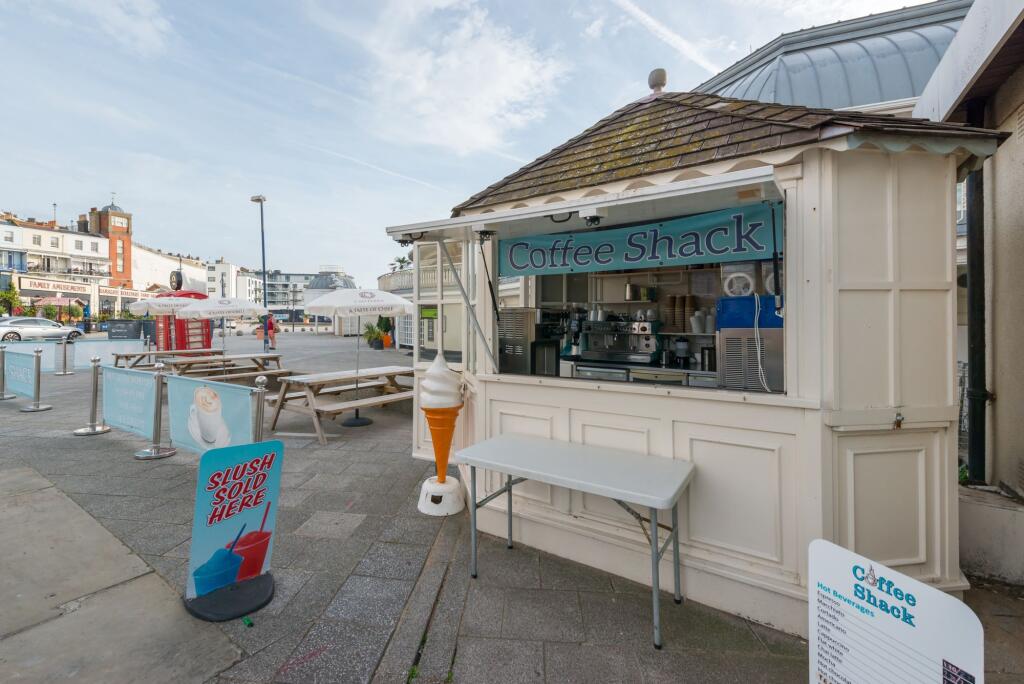 Main image of property: Marine Esplanade, Ramsgate, CT11