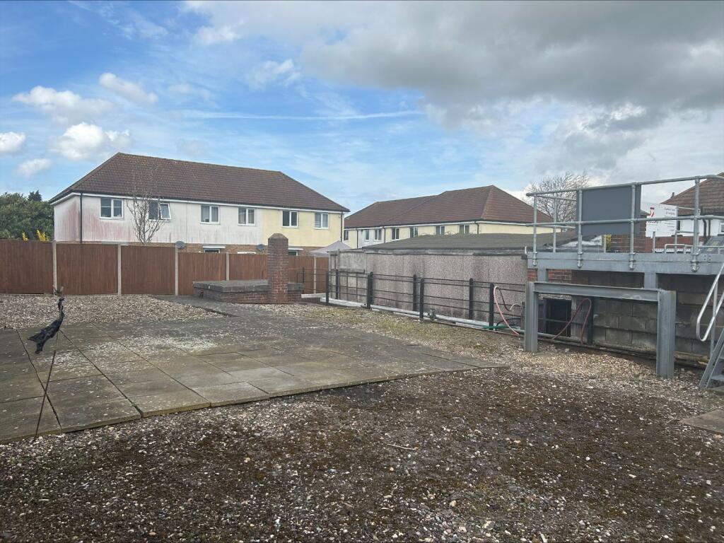 Main image of property: Central Rescue Station, Aylesham, CT3