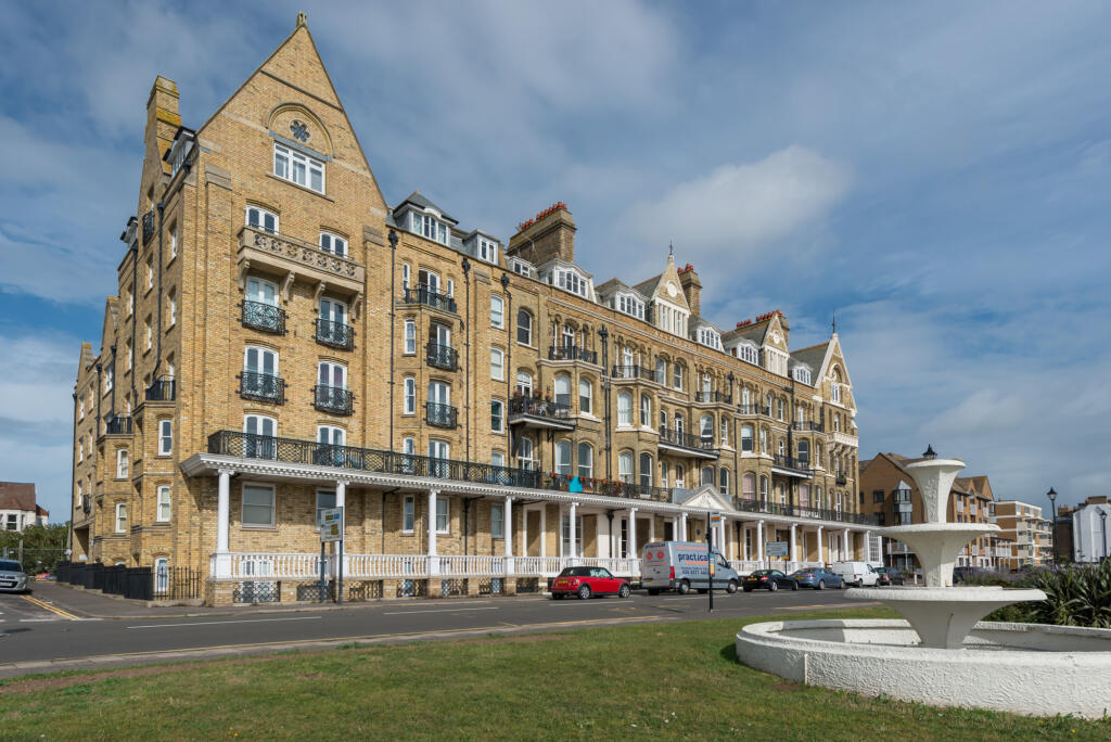 Main image of property: Victoria Parade, Ramsgate, Kent, CT11