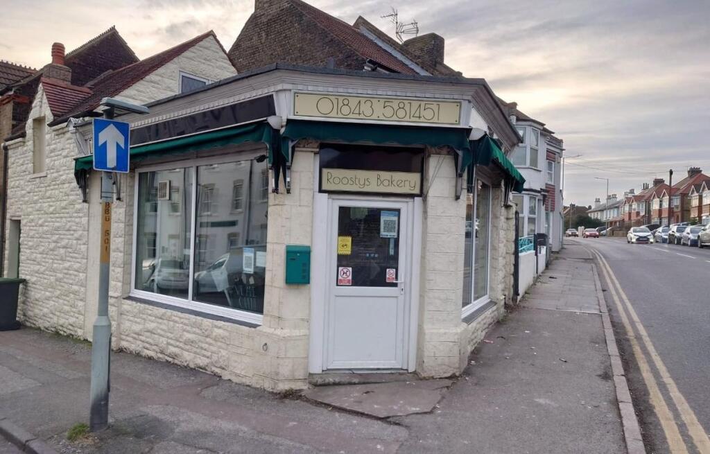 Main image of property: Belmont Road, Ramsgate, Kent, CT11