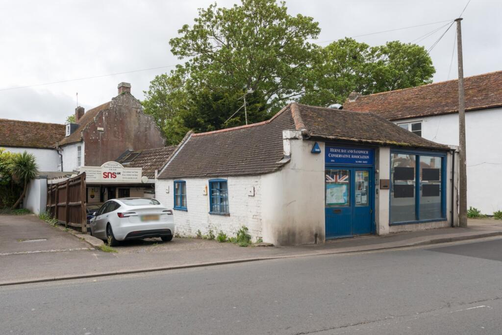 Main image of property: Canterbury Road, Birchington, Kent, CT7