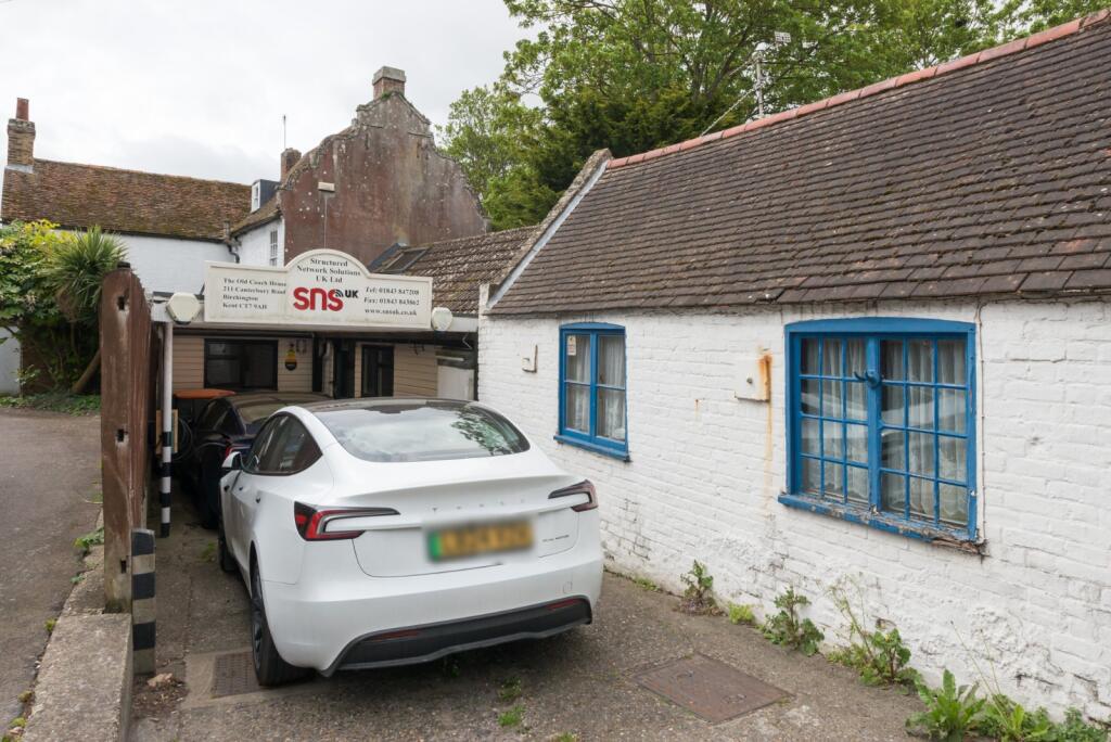 Main image of property: Canterbury Road, Birchington, Kent, CT7