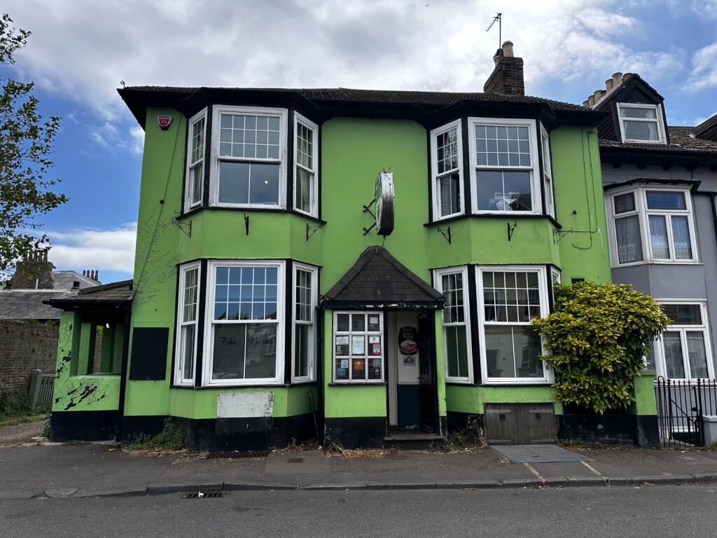 Main image of property: Canada Road, Walmer, Deal, Kent, CT14