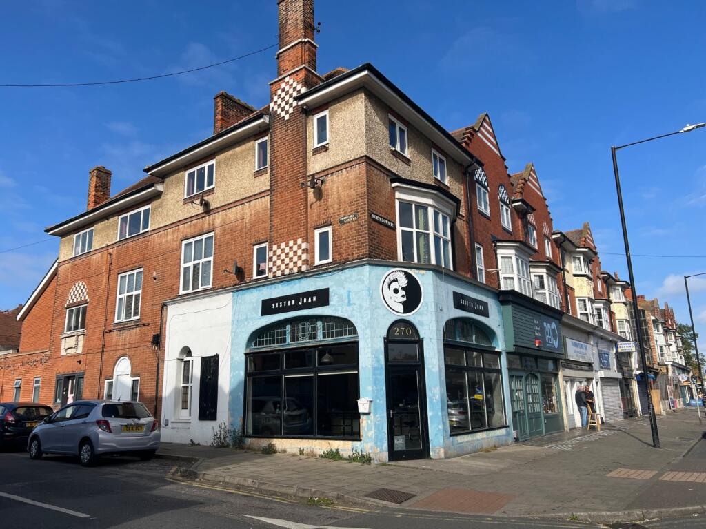 Main image of property: Northdown Road, Margate, Kent, CT9