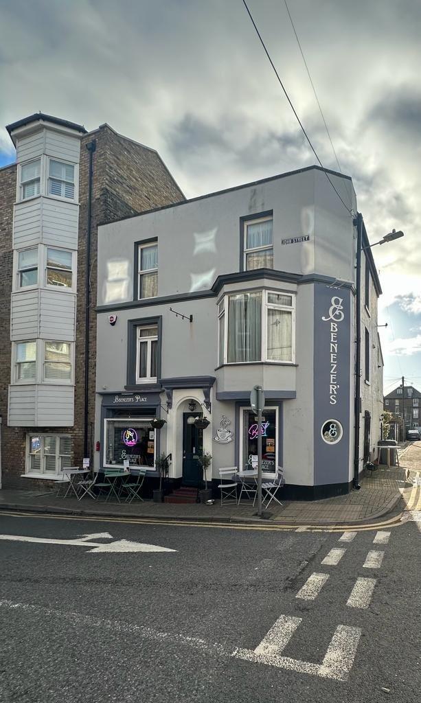 Main image of property: John Street, Broadstairs, Kent, CT10