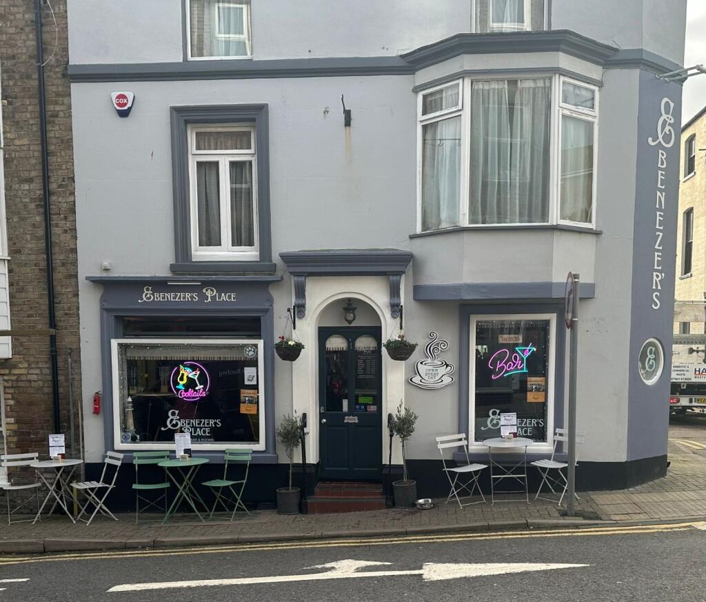 Main image of property: John Street, Broadstairs, Kent, CT10