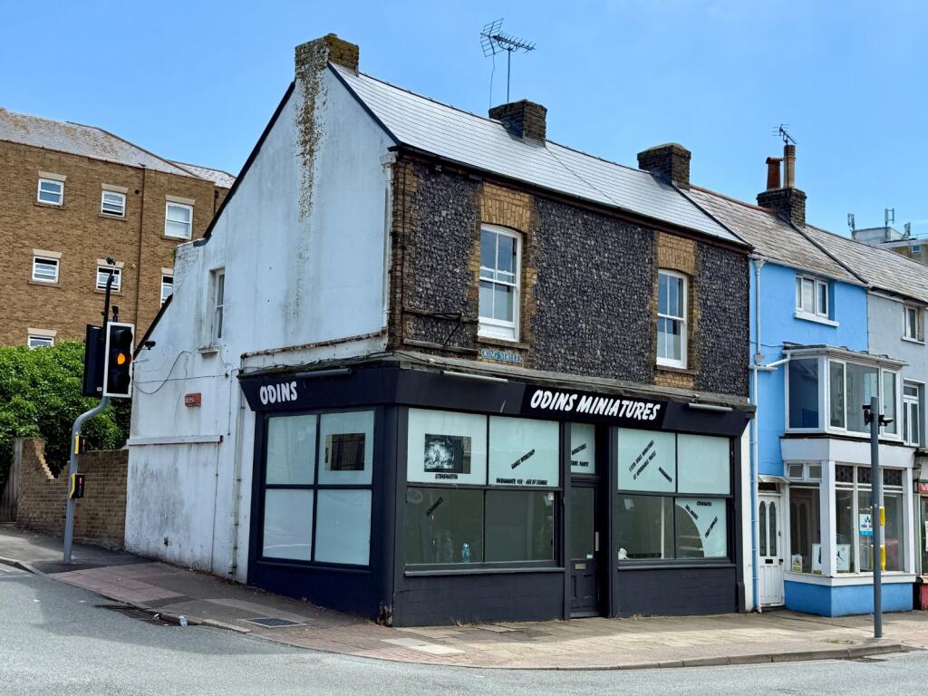 Main image of property: King Street, Ramsgate, Kent, CT11