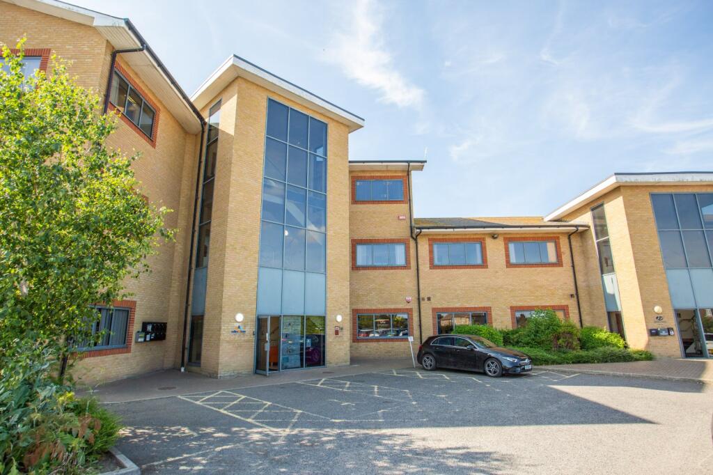 Main image of property: The Links, Herne Bay, Kent, CT6