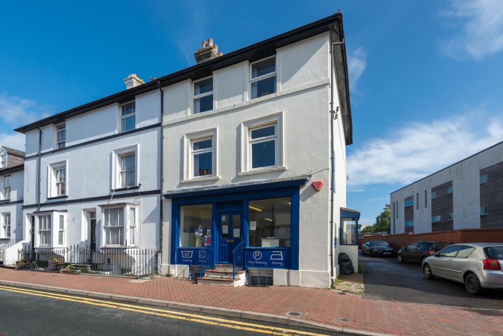 Main image of property: Queen Street, Ashford, Kent, TN23