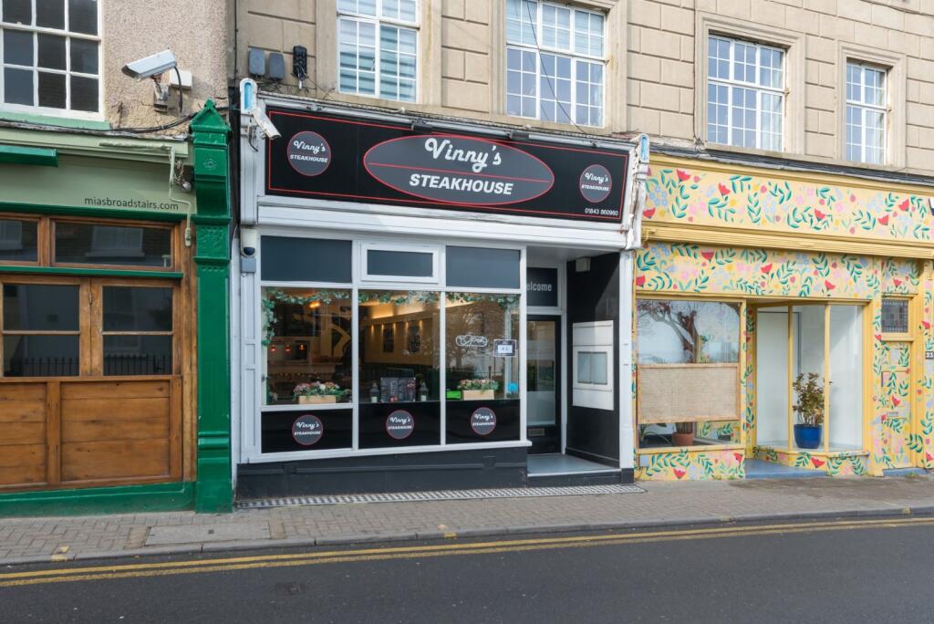 Main image of property: Albion Street, Broadstairs, Kent, CT10