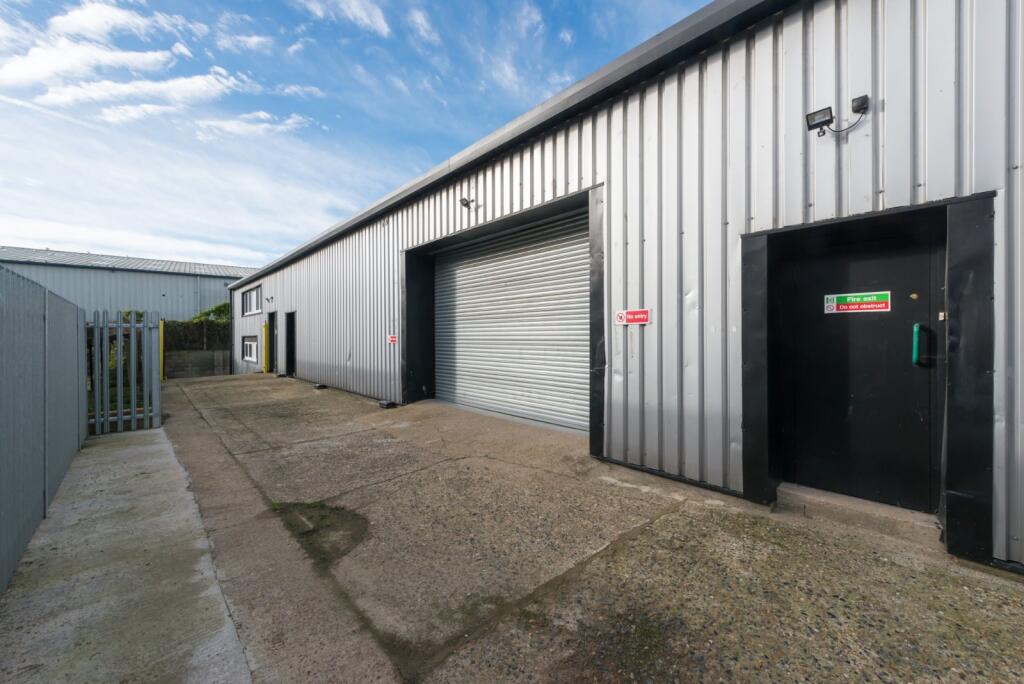 Main image of property: Leigh Road, Ramsgate, Kent, CT12