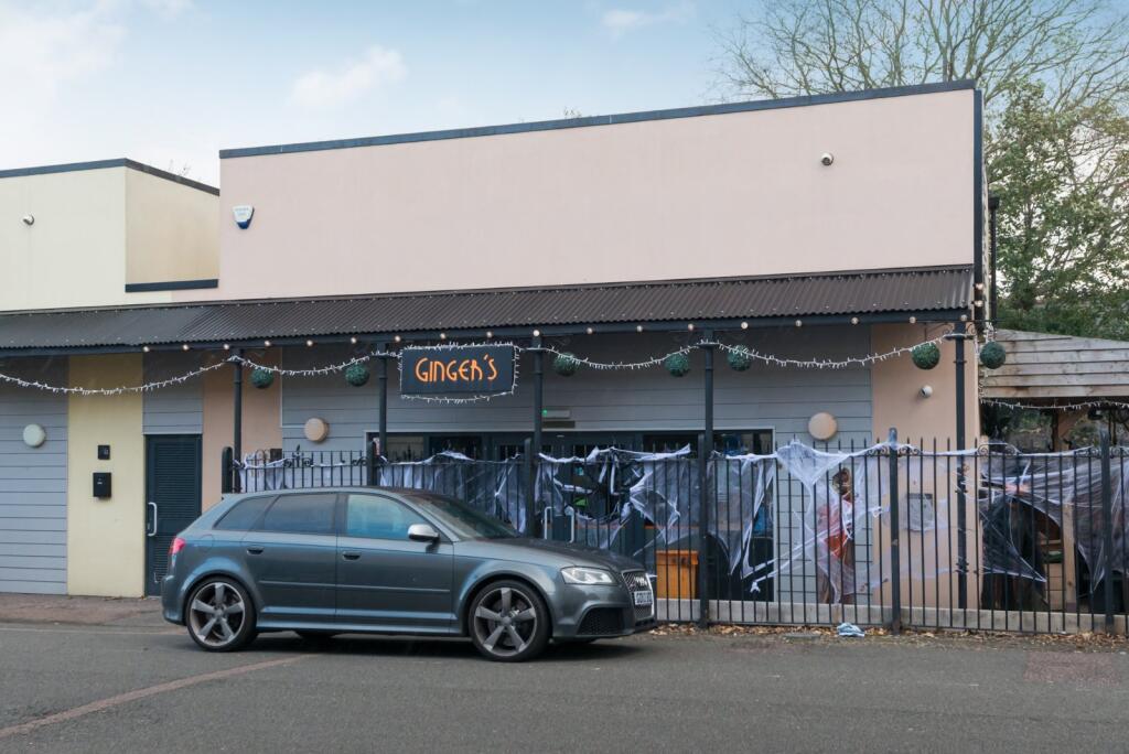 Main image of property: Station Road, Westgate-on-Sea, Kent, CT8