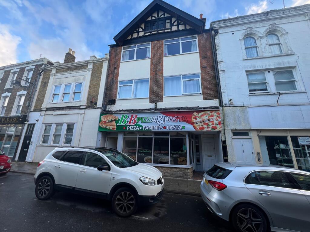 Main image of property: King Street, Ramsgate, Kent, CT11