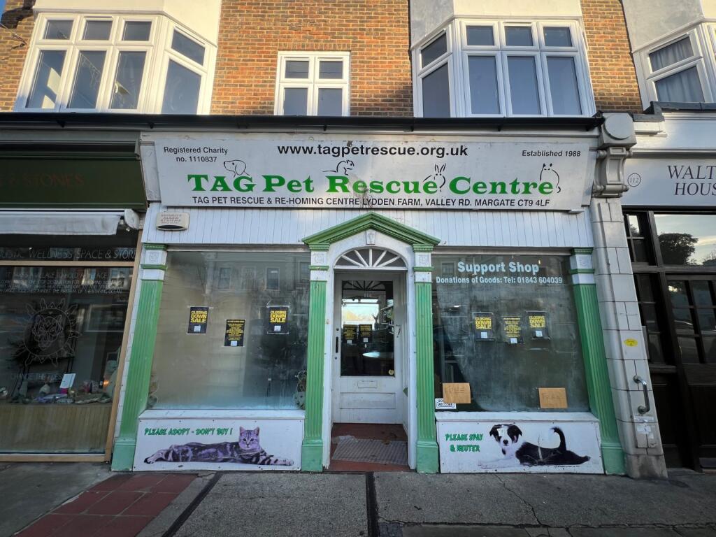 Main image of property: High Street, Broadstairs, Kent, CT10