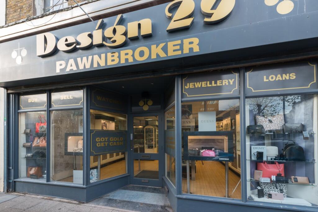 Main image of property: Queen Street, Ramsgate, Kent, CT11