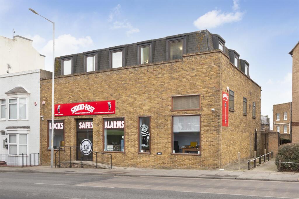 Main image of property: Churchfield Place, Margate, CT9