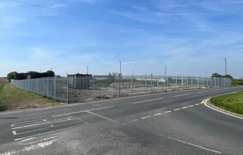 Main image of property: Manston Road, Manston, CT12