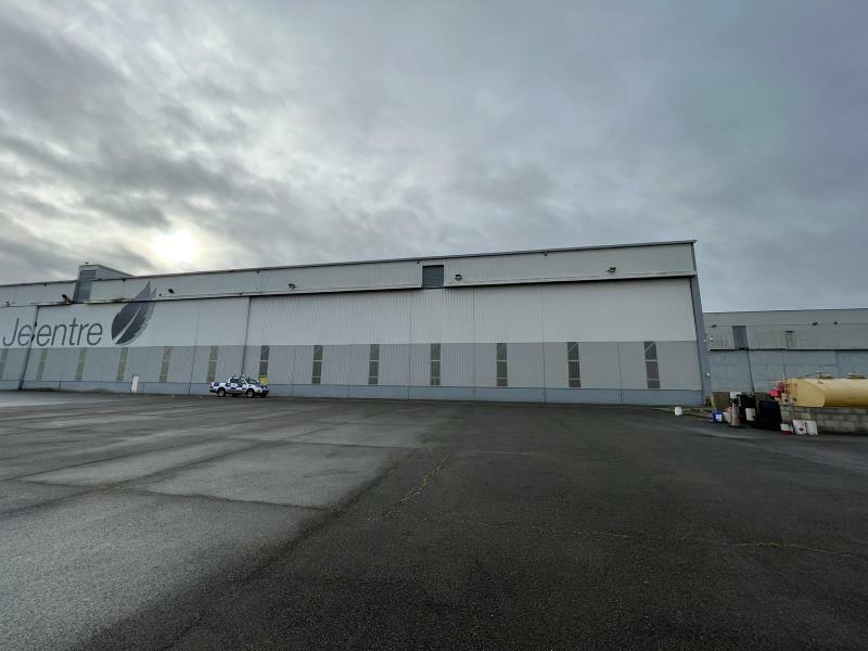 Light industrial facility to lease in Unit, Bay 4 South Road, SouthendonSea SS2 6YF, SS2