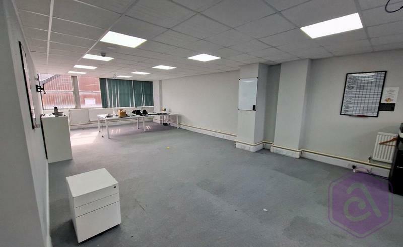 Additional property image - Suite, Springfield House, 25 Springfield Road, Chelmsford CM2 6JE