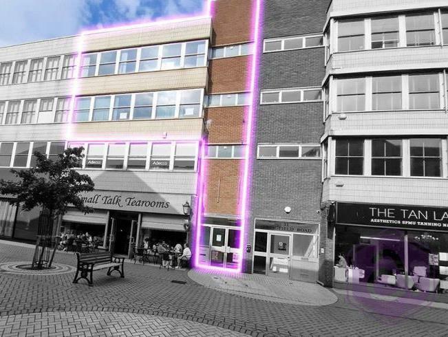 Additional property image - Suite, Springfield House, 25 Springfield Road, Chelmsford CM2 6JE