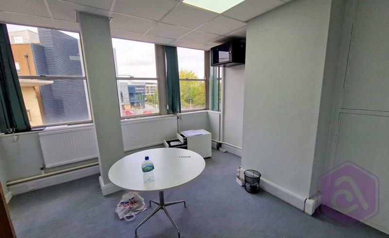 Additional property image - Suite, Springfield House, 25 Springfield Road, Chelmsford CM2 6JE