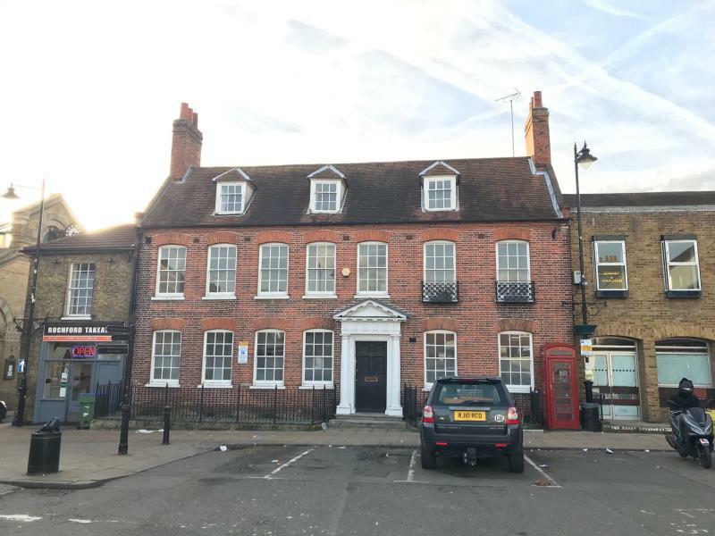 Office to lease in Suite 2, 34 West Street To Let, Rochford SS4 1AJ, SS4