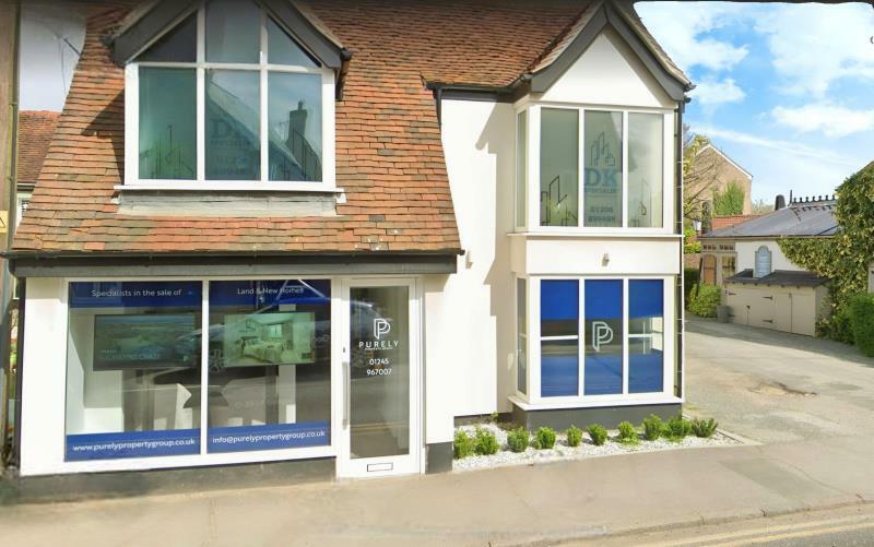 Additional property image - Suite, Lawrence House, The Street, Hatfield Peverel, Chelmsford CM3 2DN