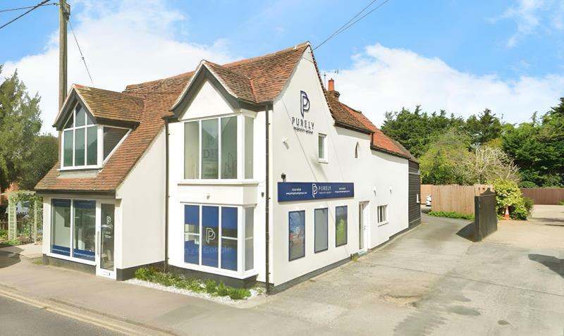 Additional property image - Suite, Lawrence House, The Street, Hatfield Peverel, Chelmsford CM3 2DN