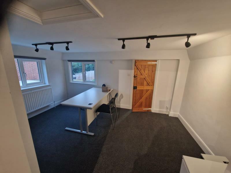 Additional property image - Suite, Lawrence House, The Street, Hatfield Peverel, Chelmsford CM3 2DN