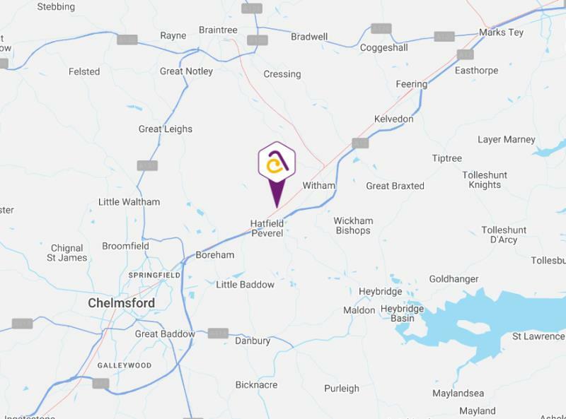 Additional property image - Suite, Lawrence House, The Street, Hatfield Peverel, Chelmsford CM3 2DN