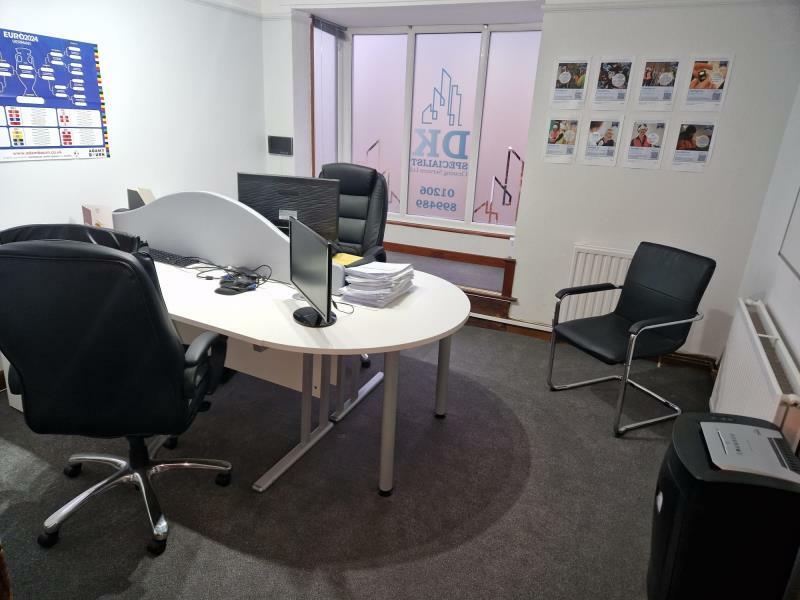 Additional property image - Suite, Lawrence House, The Street, Hatfield Peverel, Chelmsford CM3 2DN