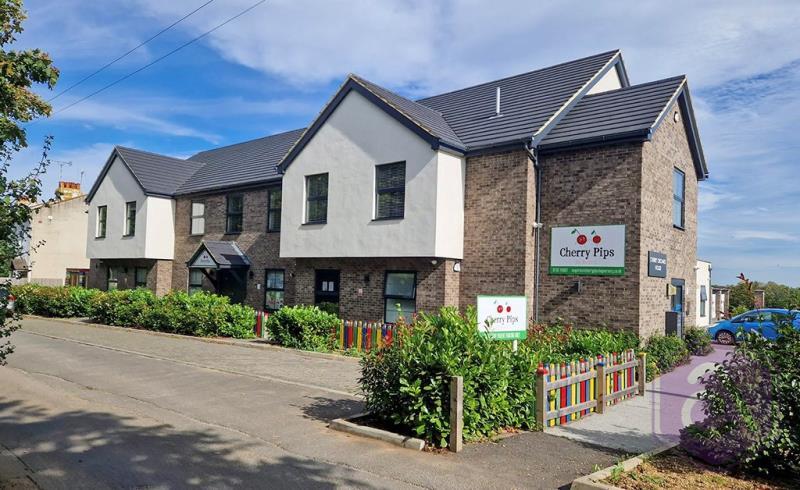 Main image of property: Suite, Cherry Orchard House Cherry Orchard Lane, Rochford SS4 1PP