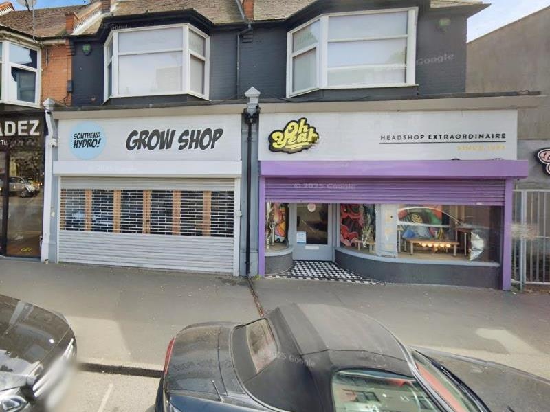Main image of property: Shop, 100-102 Southchurch Road, Southend-on-Sea SS1 2LX