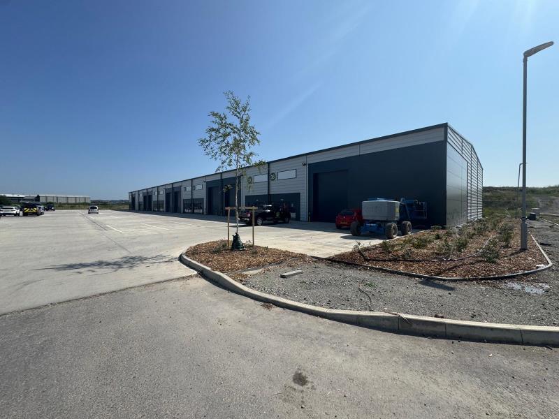Main image of property: Unit Whole, Block 6, 130 Roscommon Way, Canvey Island SS8 0QD