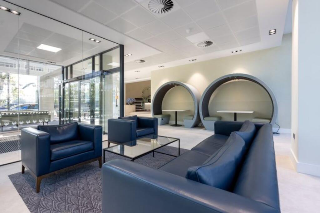 Main image of property: Phoenix Business park, Christopher Martin Road, Basildon, SS14 3EZ