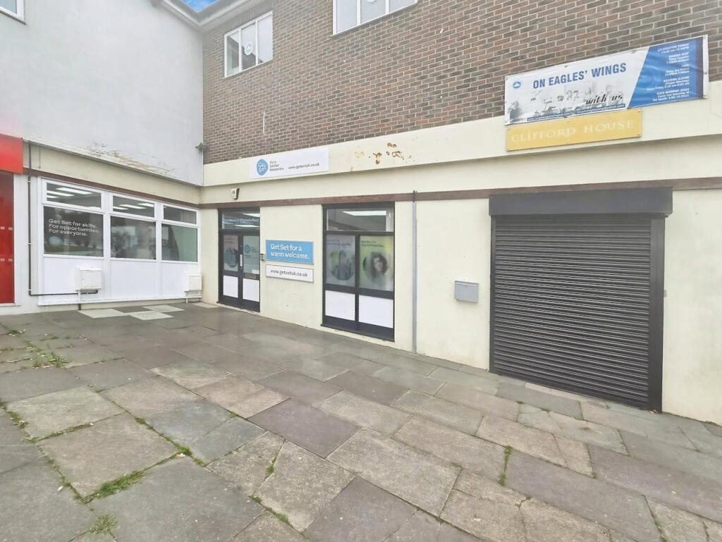 Main image of property: 2-3 Paycocke Road, Basildon, SS14 3DP