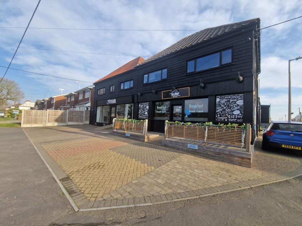 Main image of property: 347 Eastwood Road, Rayleigh, SS6 7LH